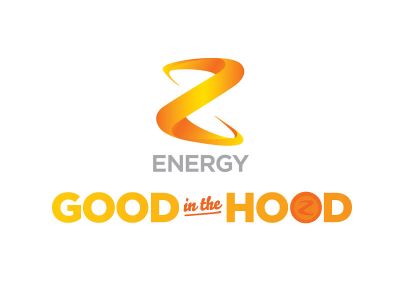 Z Energy Good in the Hood